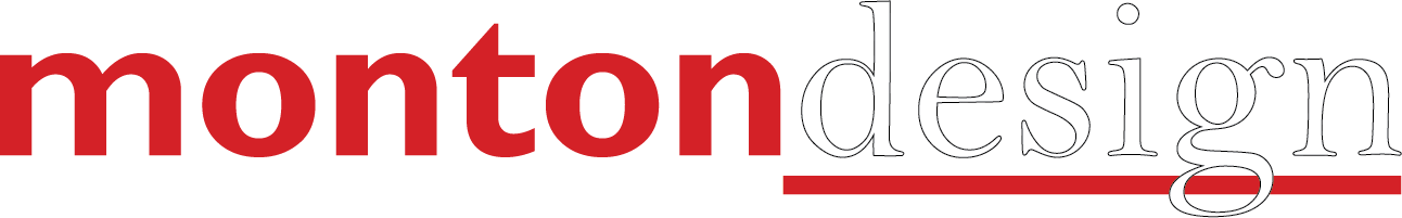 Monton Design - Website and Graphic Design Service